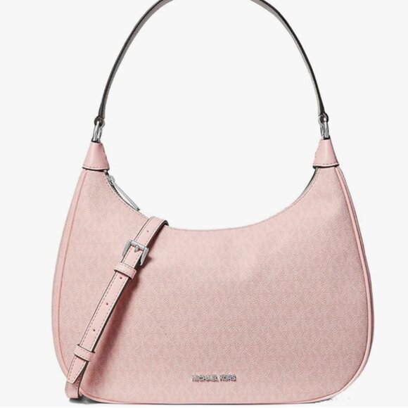 MICHAEL Michael Kors Pink Shoulder Bag - Picture 1 of 5